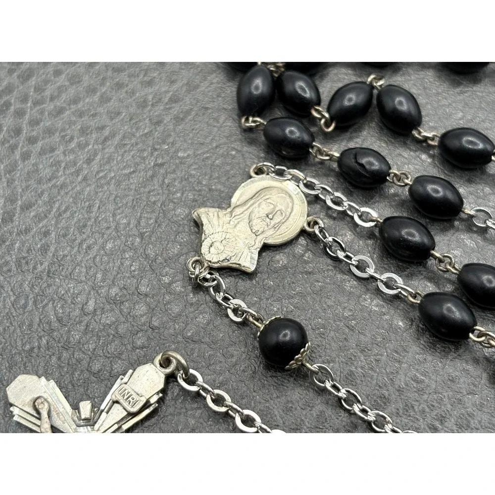 N/A rosary measures